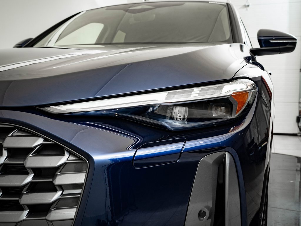 New 2025 Audi Q5 Premium Plus image 15