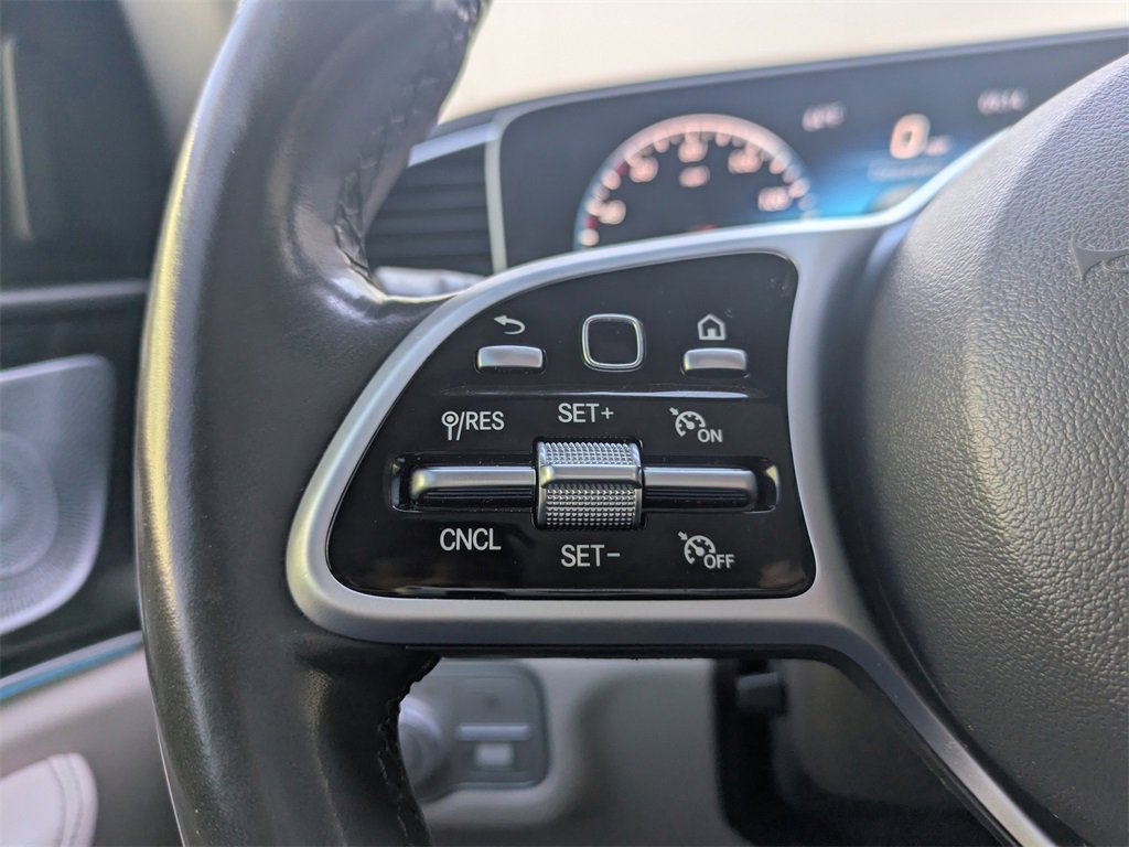 Used 2020 Mercedes-Benz GLE 350 image 30