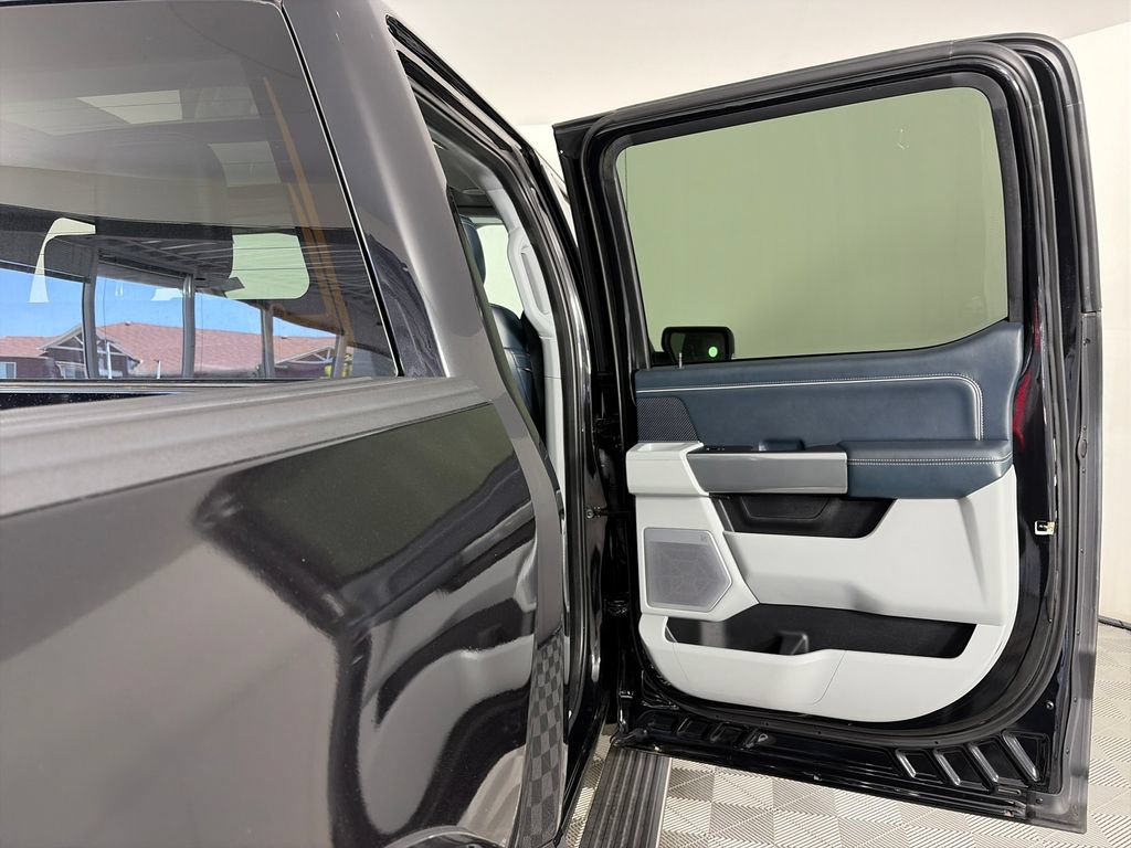 Used 2021 Ford F150 Limited AWD/4WD image 42
