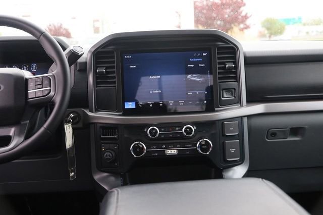 Used 2025 Ford F150 XLT w/ Equipment Group 301A Standard image 25