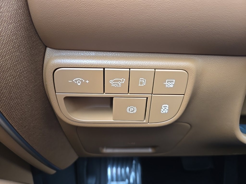 New 2027 Hyundai Palisade Calligraphy AWD/4WD image 38
