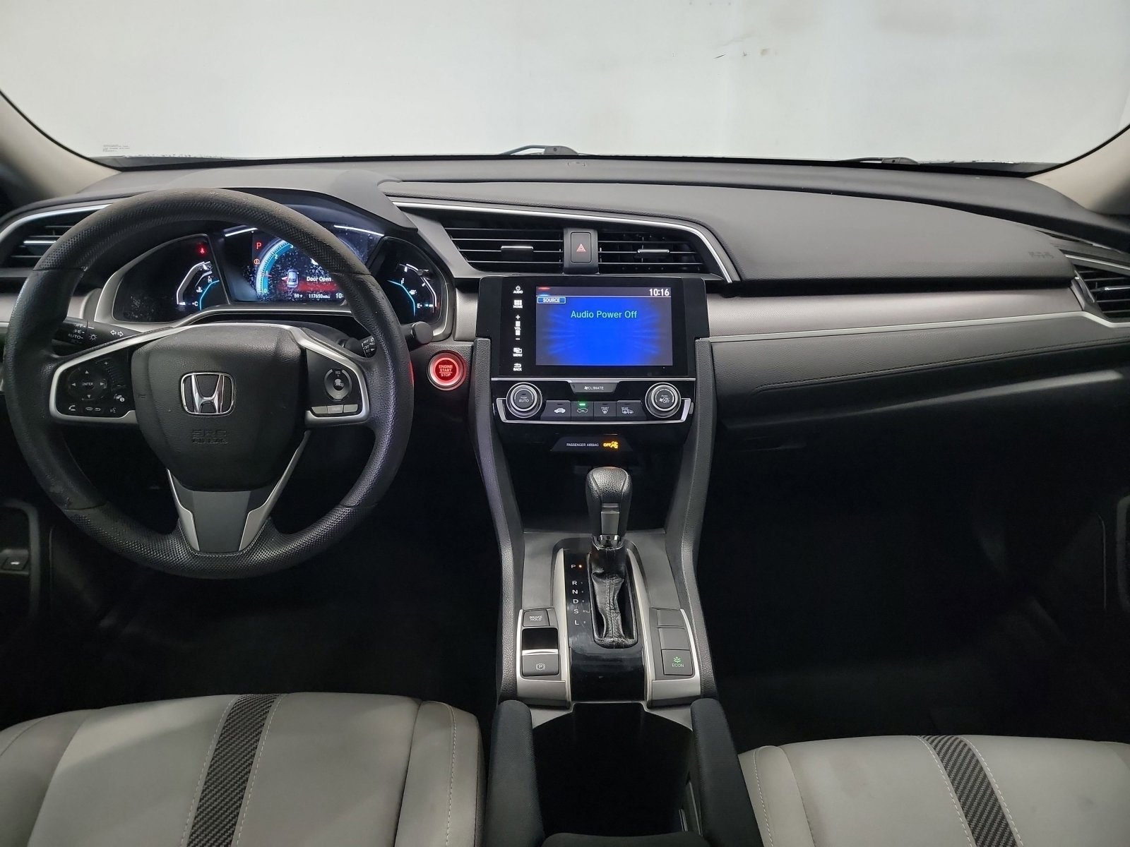 Used 2017 Honda Civic EX image 15