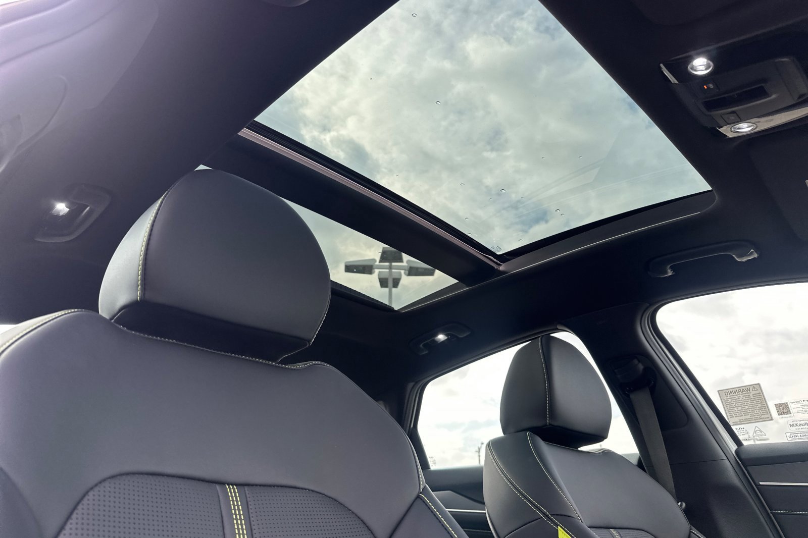 Used 2026 Kia K5 GT image 15