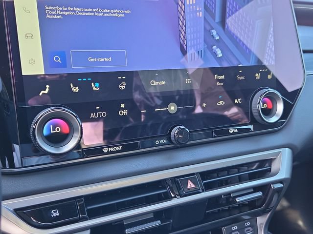 New 2026 Lexus RX 350 Premium Plus w/ Accessory Package (K3) FWD image 19