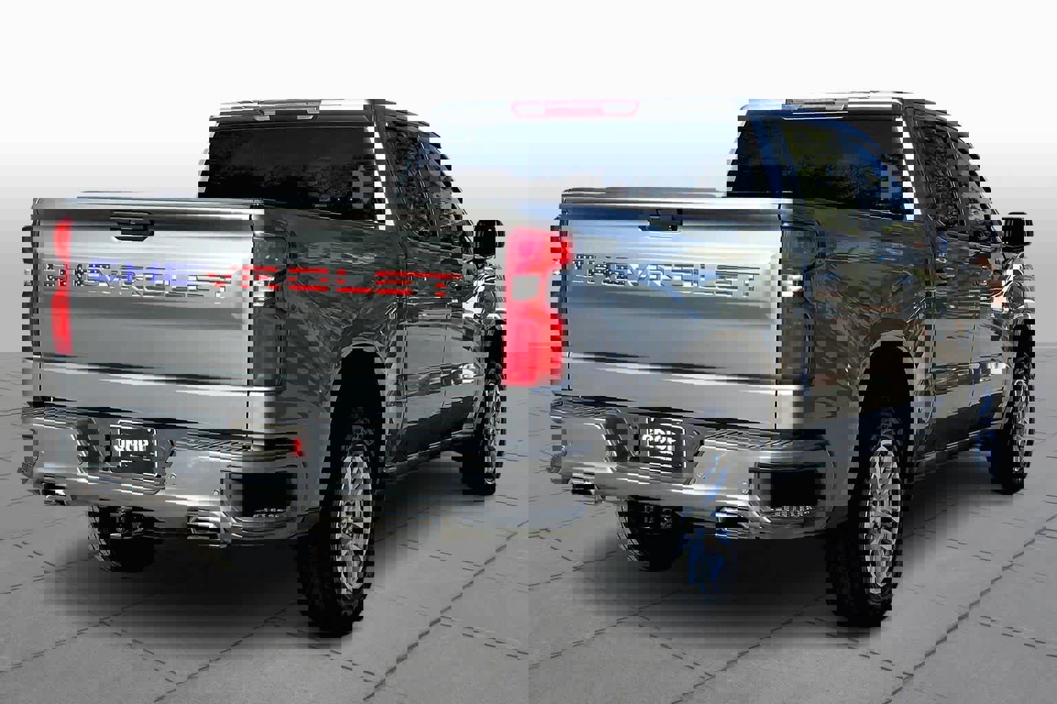 Used 2020 Chevrolet Silverado 1500 RST image 12