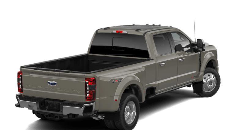 New 2026 Ford F450 XL AWD/4WD image 25