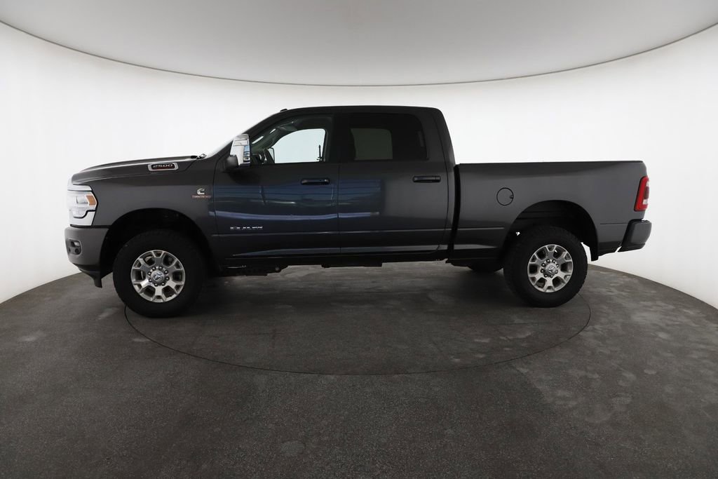 Used 2024 RAM 2500 Laramie image 7