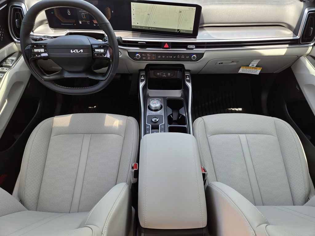 New 2026 Kia Sorento EX FWD image 21