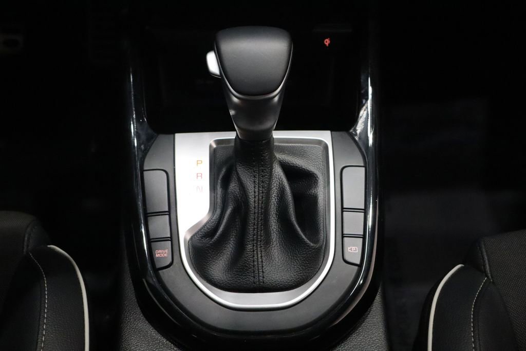 Used 2023 Kia Forte GT-Line w/ GT-Line Premium Package image 39