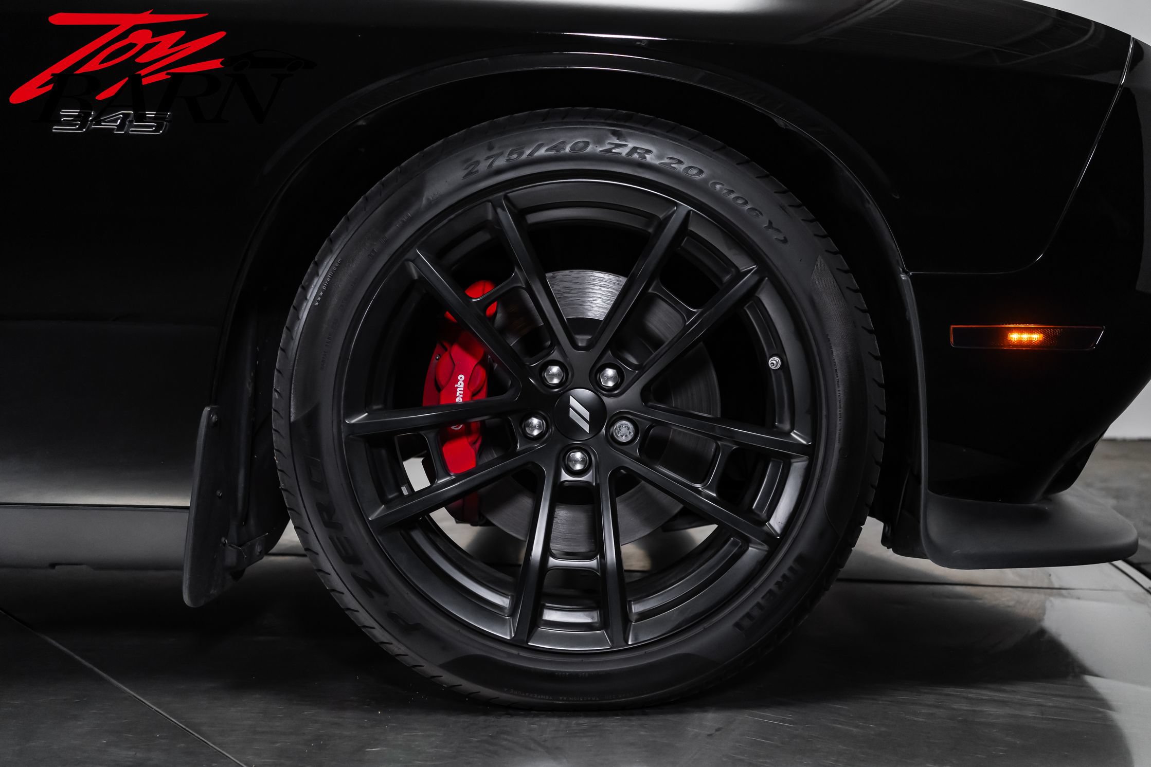 Used 2023 Dodge Challenger R/T w/ Plus Package RWD image 15