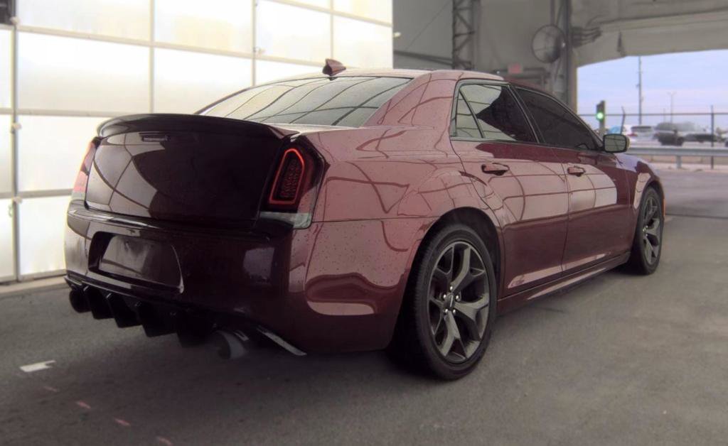 Used 2022 Chrysler 300 S RWD image 6