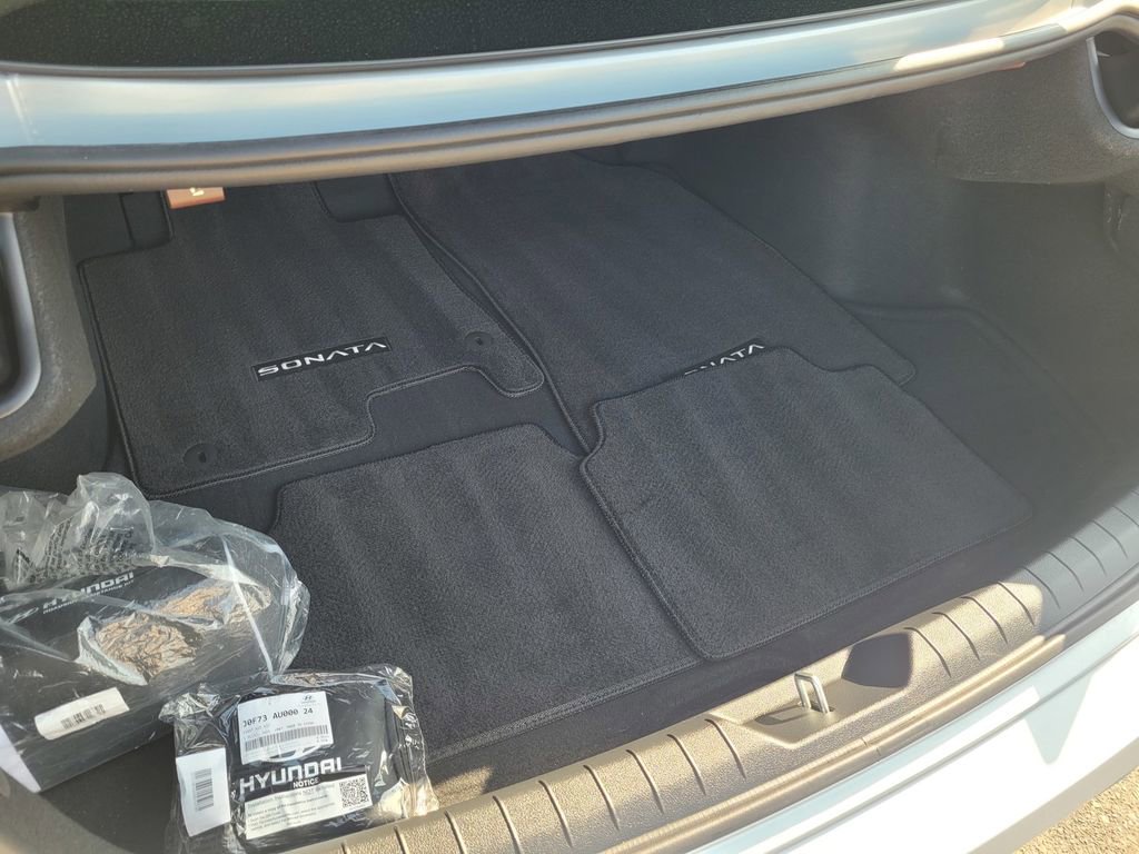 Used 2024 Hyundai Sonata SEL image 28