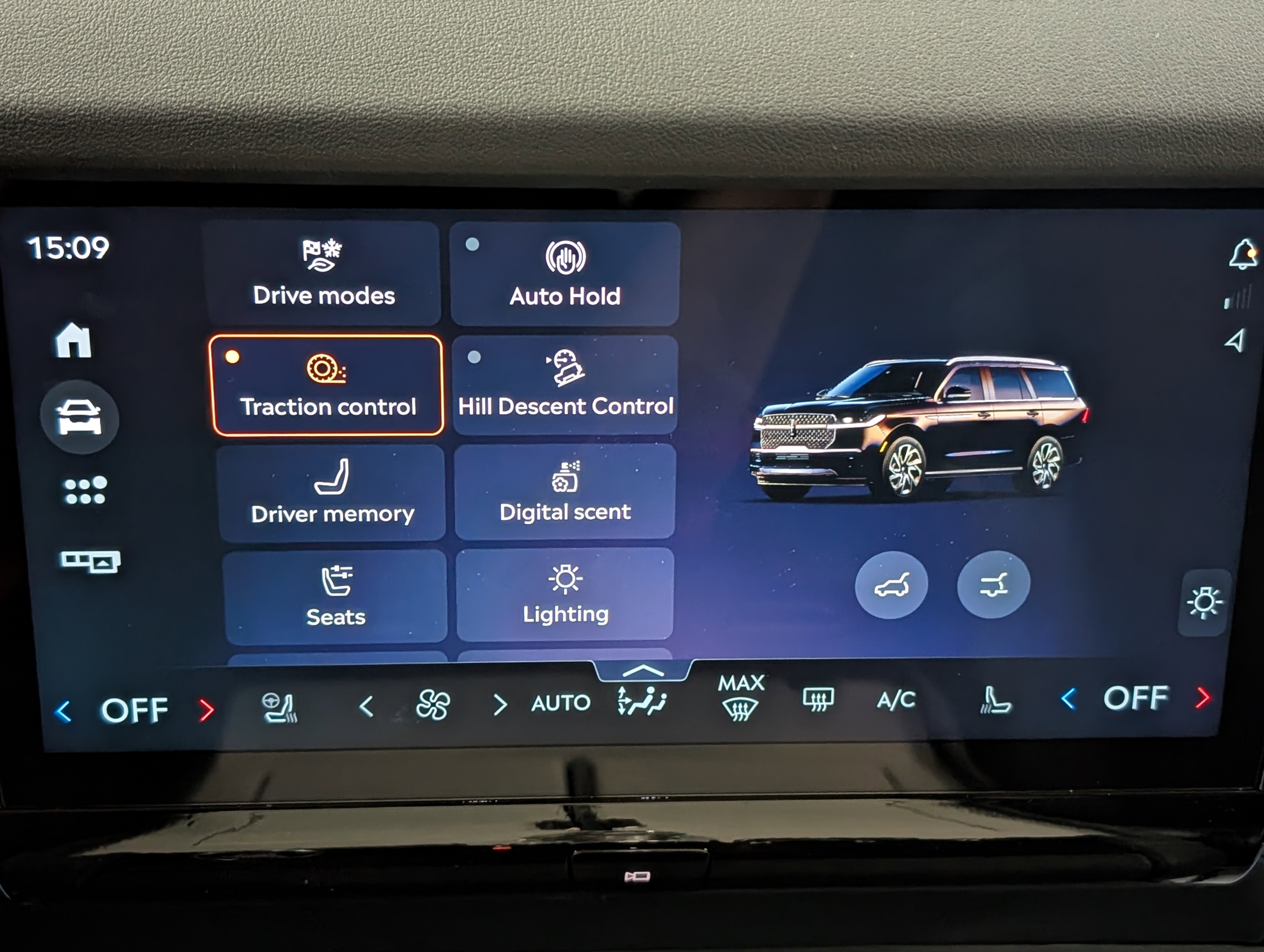 New 2026 Lincoln Navigator L Reserve image 22