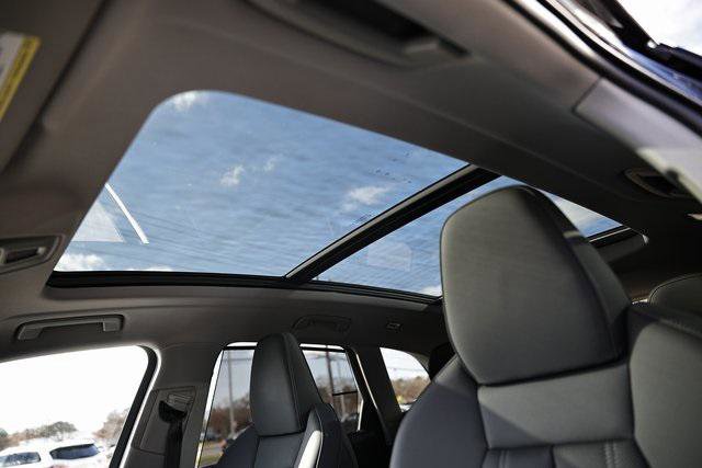 Certified 2025 Audi Q5 Premium Plus w/ Premium Plus image 14