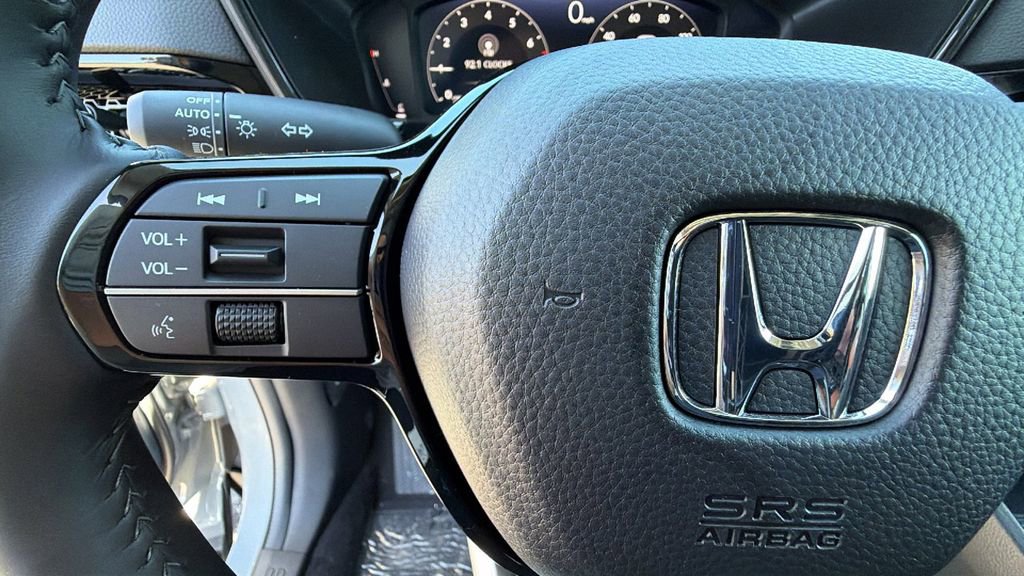 New 2026 Honda CR-V EX-L image 19