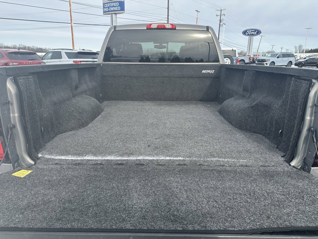 Used 2017 Chevrolet Silverado 1500 LT w/ All Star Edition image 5