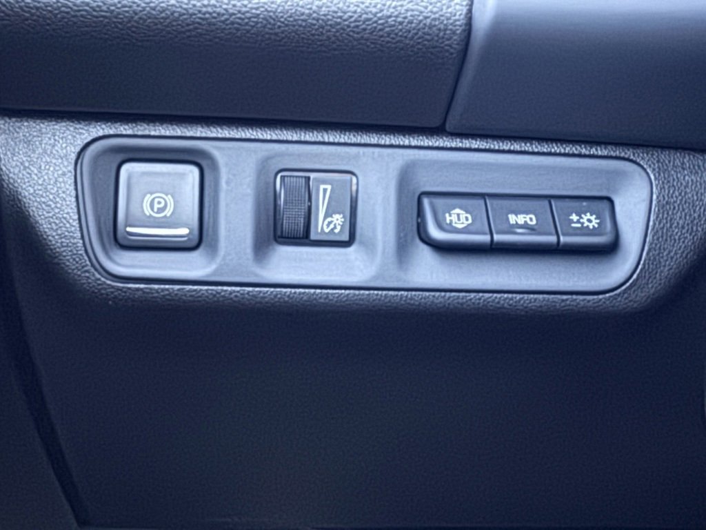 Used 2022 GMC Acadia Denali w/ Denali Technology Package image 40