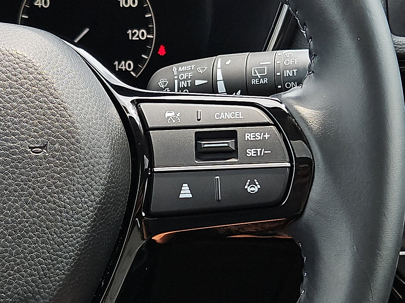 Used 2024 Honda CR-V EX-L image 22