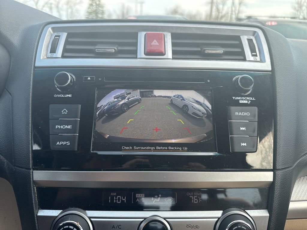 Used 2019 Subaru Outback 2.5i image 23