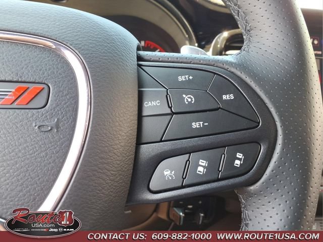 Used 2025 Dodge Durango R/T AWD/4WD image 29