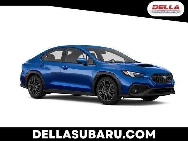 New 2025 Subaru WRX Premium w/ Popular Package #2A image 58
