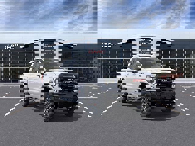 New 2026 GMC Sierra 1500 AT4X image 1