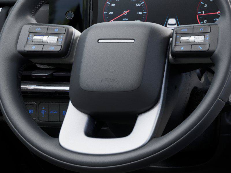 New 2026 Hyundai Santa Fe Calligraphy FWD image 15