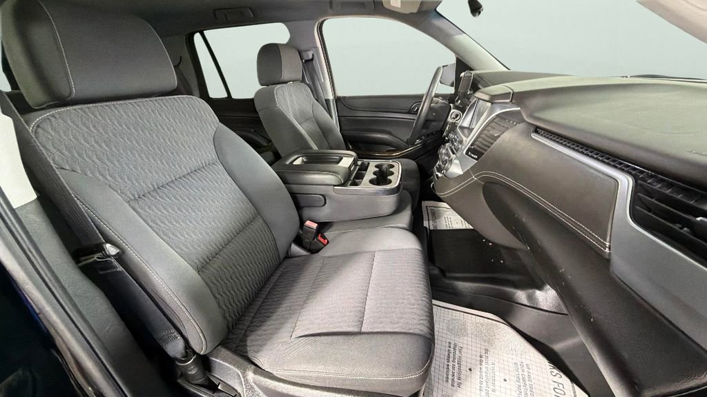 Used 2020 Chevrolet Tahoe 2WD image 32