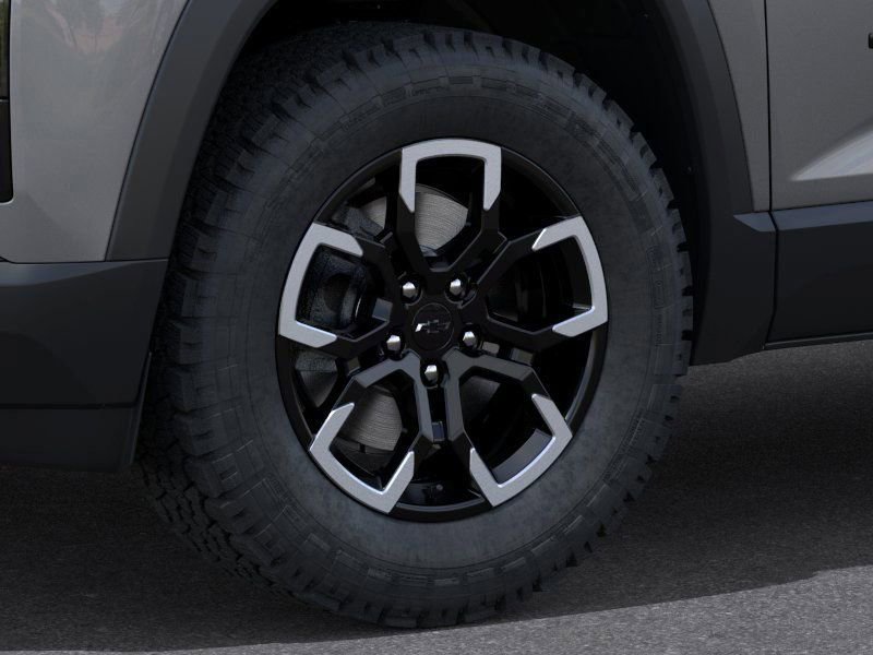 New 2026 Chevrolet Equinox ACTIV image 9