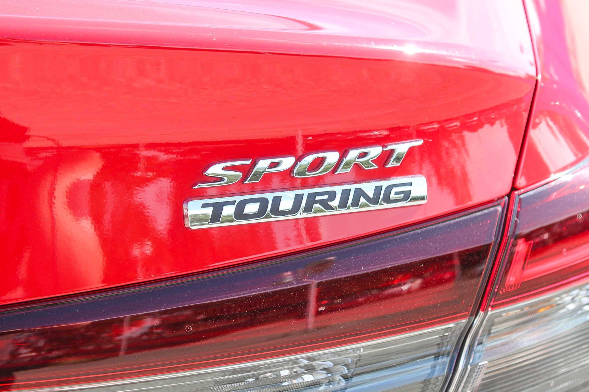 Certified 2025 Honda Civic Sport Touring image 11