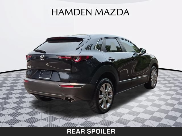 Used 2020 MAZDA CX-30 FWD w/ Select Package image 4