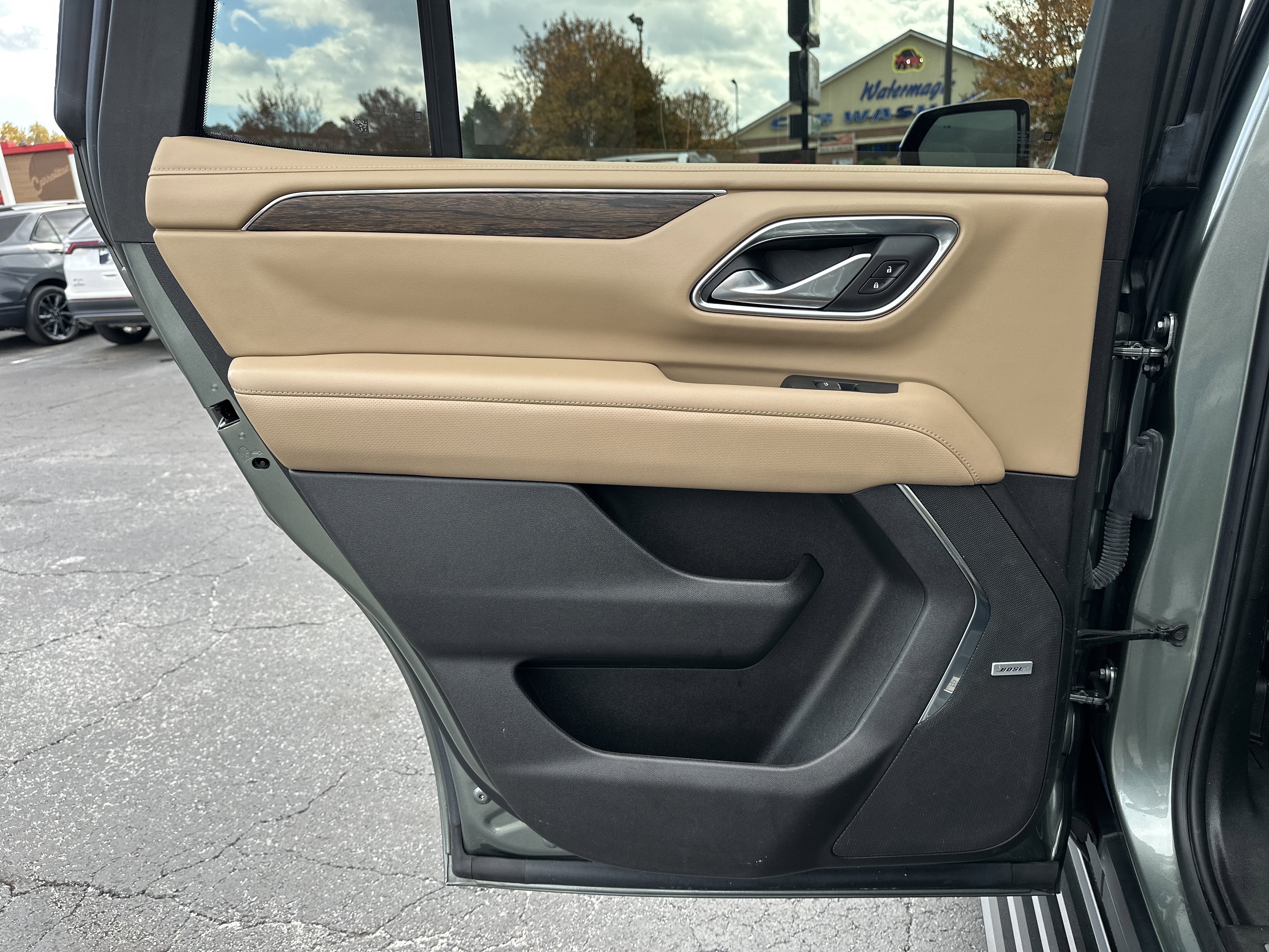 Certified 2023 Chevrolet Tahoe Premier w/ Premium Package 2 image 22