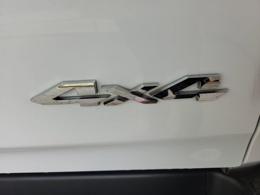 Used 2023 RAM 1500 Laramie image 13