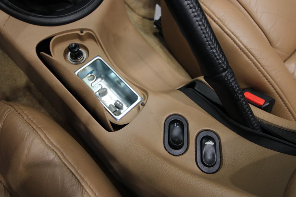 Used 1994 Ford Mustang GT RWD image 12