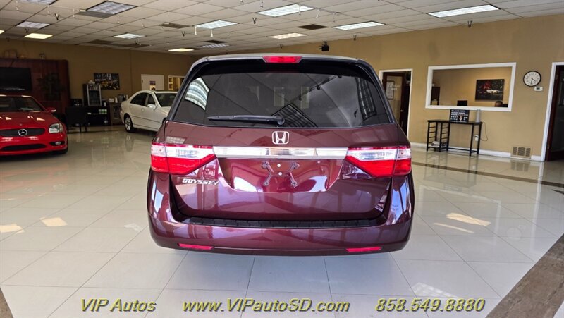 Used 2012 Honda Odyssey LX image 9