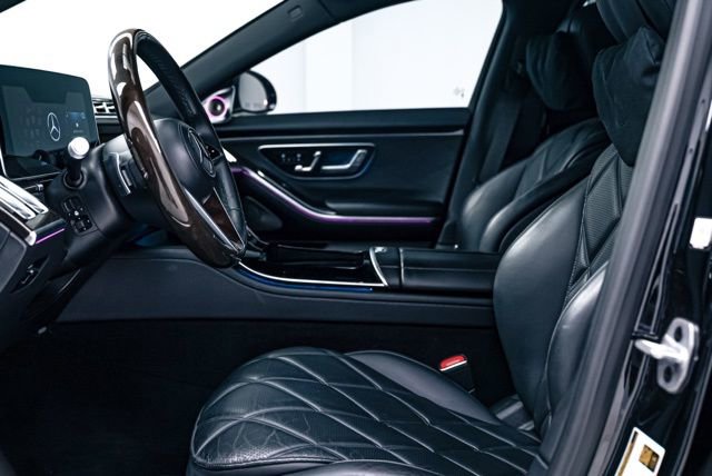 Used 2024 Mercedes-Benz Maybach S 580 Maybach S 580 image 10