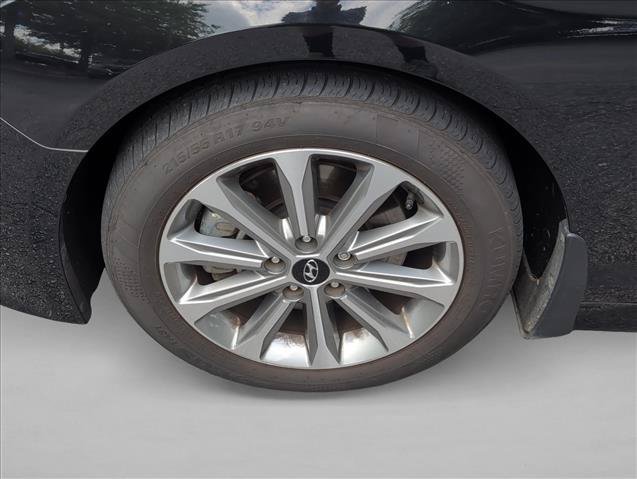 Used 2016 Hyundai Sonata Limited w/ Option Group 05 FWD image 26