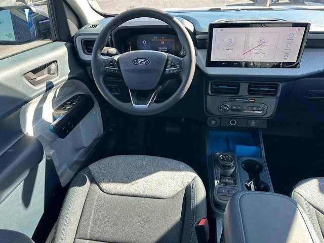New 2025 Ford Maverick XLT w/ 4K Tow Package AWD/4WD image 12