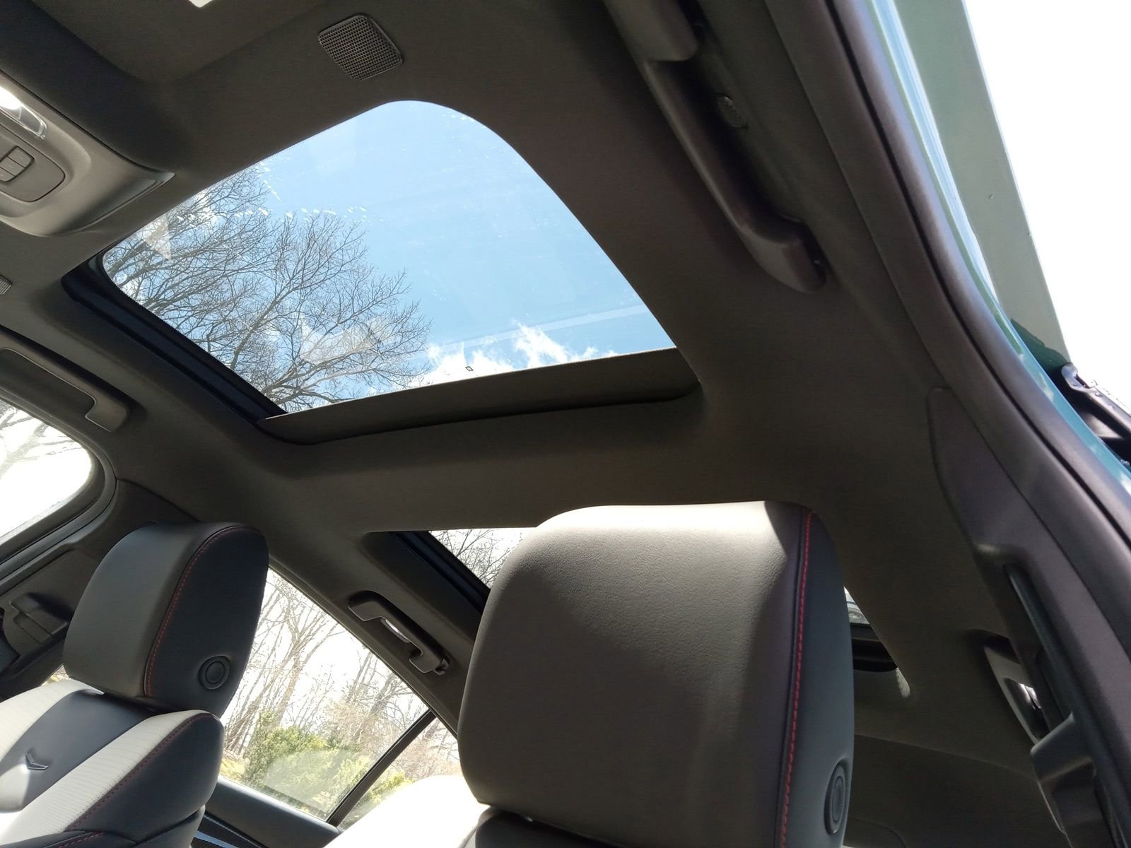 New 2026 Cadillac CT5 V image 11