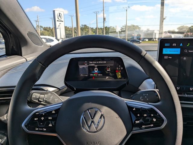 New 2025 Volkswagen ID.4 Pro S image 31