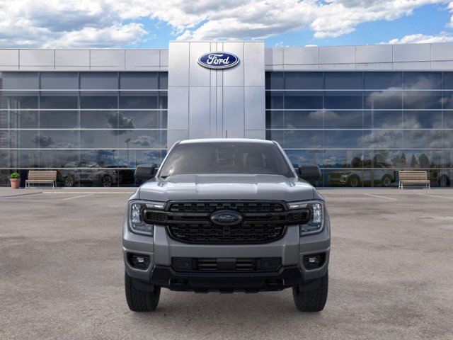 New 2026 Ford Ranger XLT w/ FX4 Off-Road Package AWD/4WD image 6