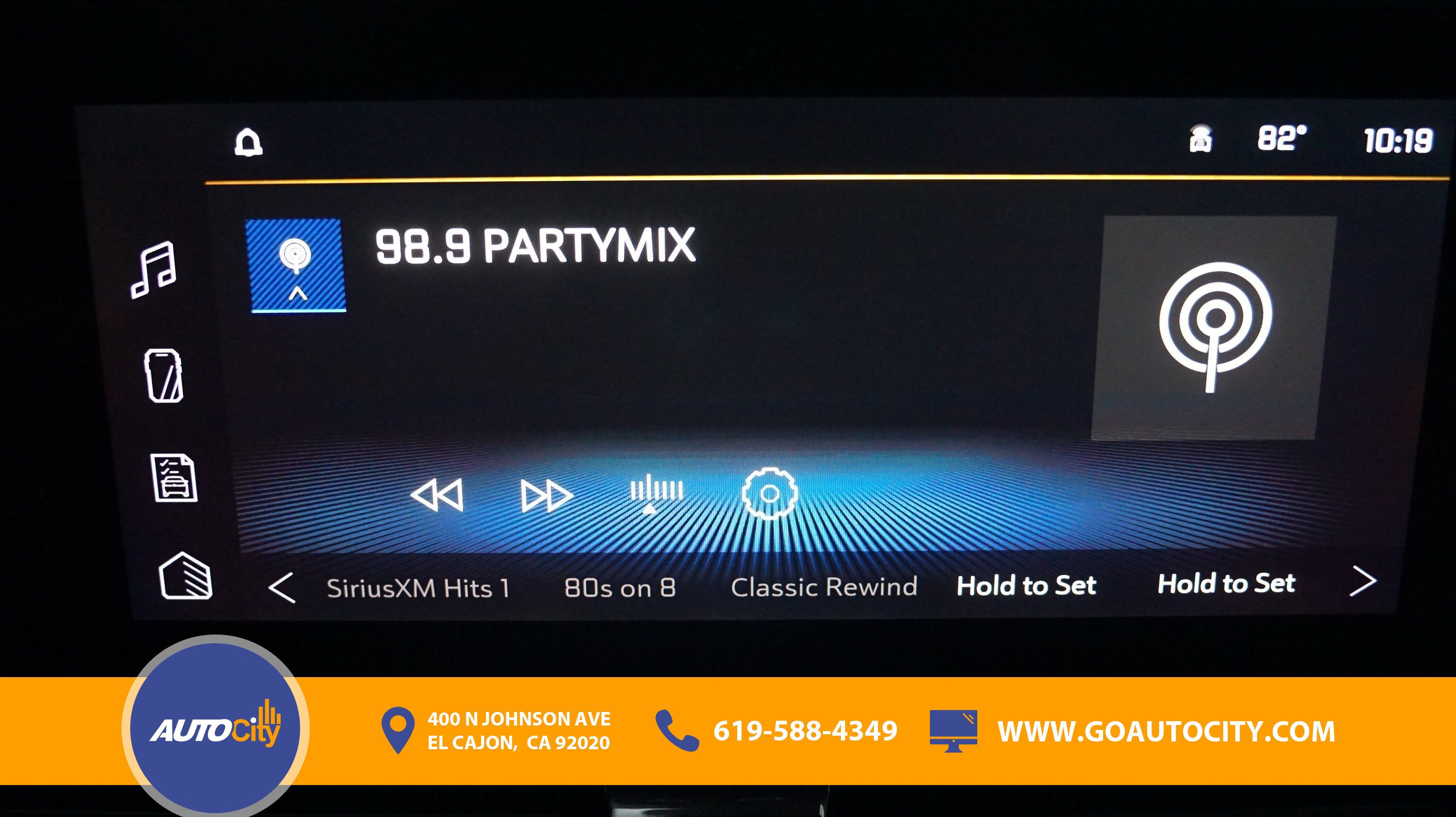 Used 2024 Chevrolet TrailBlazer LT FWD image 20
