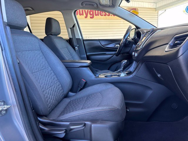 Used 2019 Chevrolet Equinox LT FWD image 25