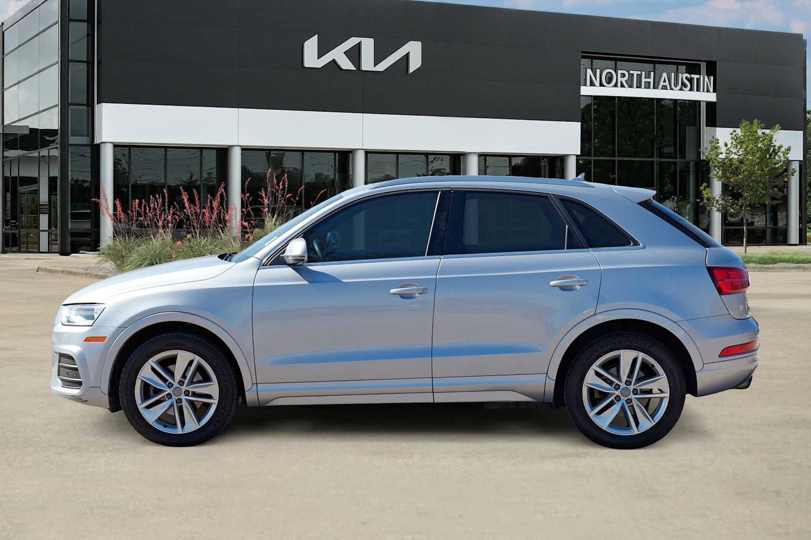 Used 2016 Audi Q3 2.0T Premium Plus image 4