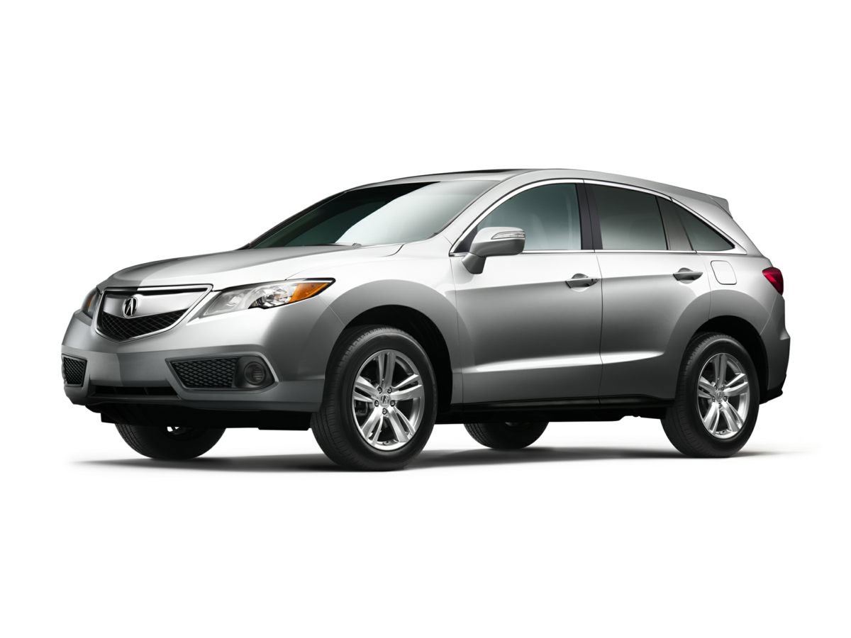 Used 2013 Acura RDX FWD