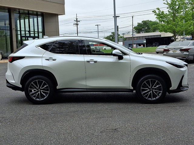 Used 2024 Lexus NX 250 FWD w/ Cold Area Package image 7