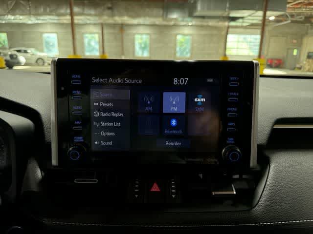 Used 2019 Toyota RAV4 Limited w/ Carpet Mat Package AWD/4WD image 21