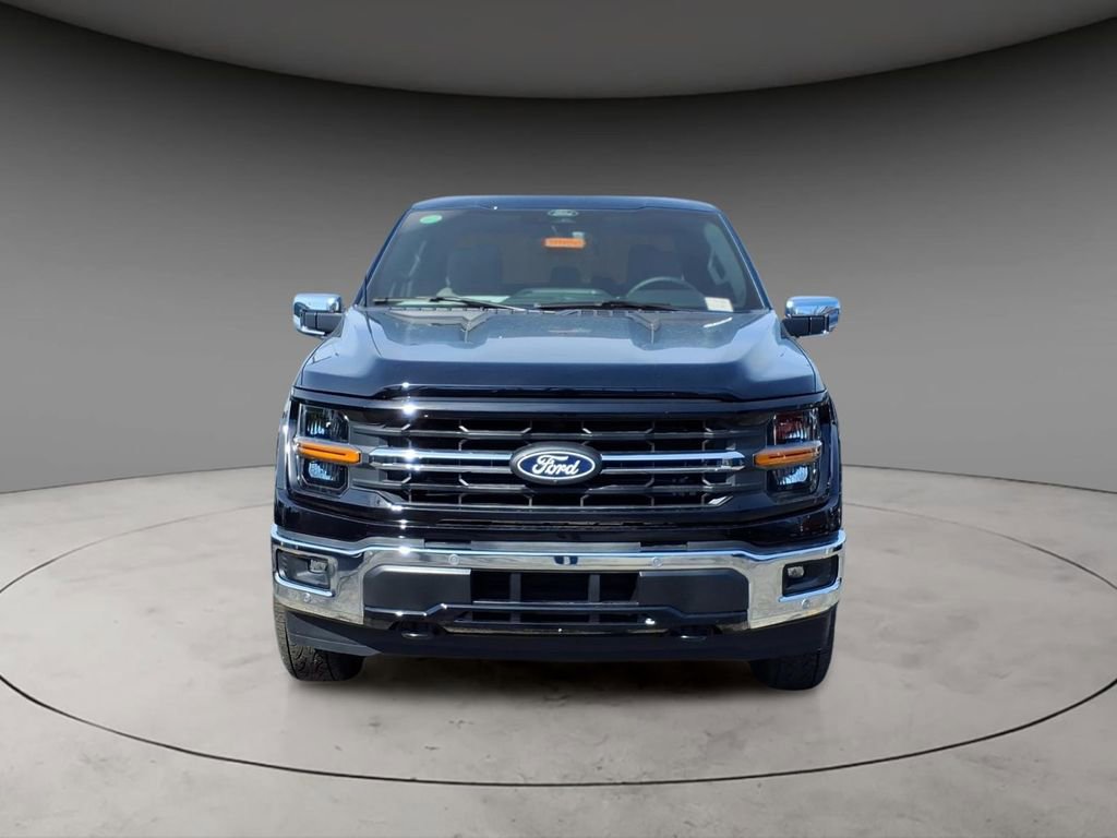 New 2026 Ford F150 XLT image 13