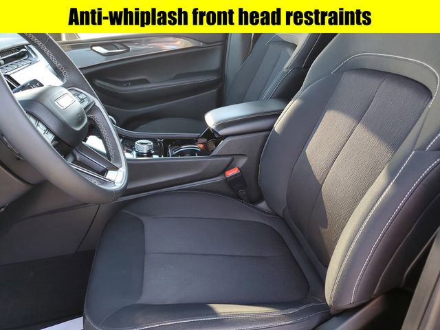 Used 2022 Jeep Grand Cherokee L Laredo w/ Luxury Tech Group I image 25