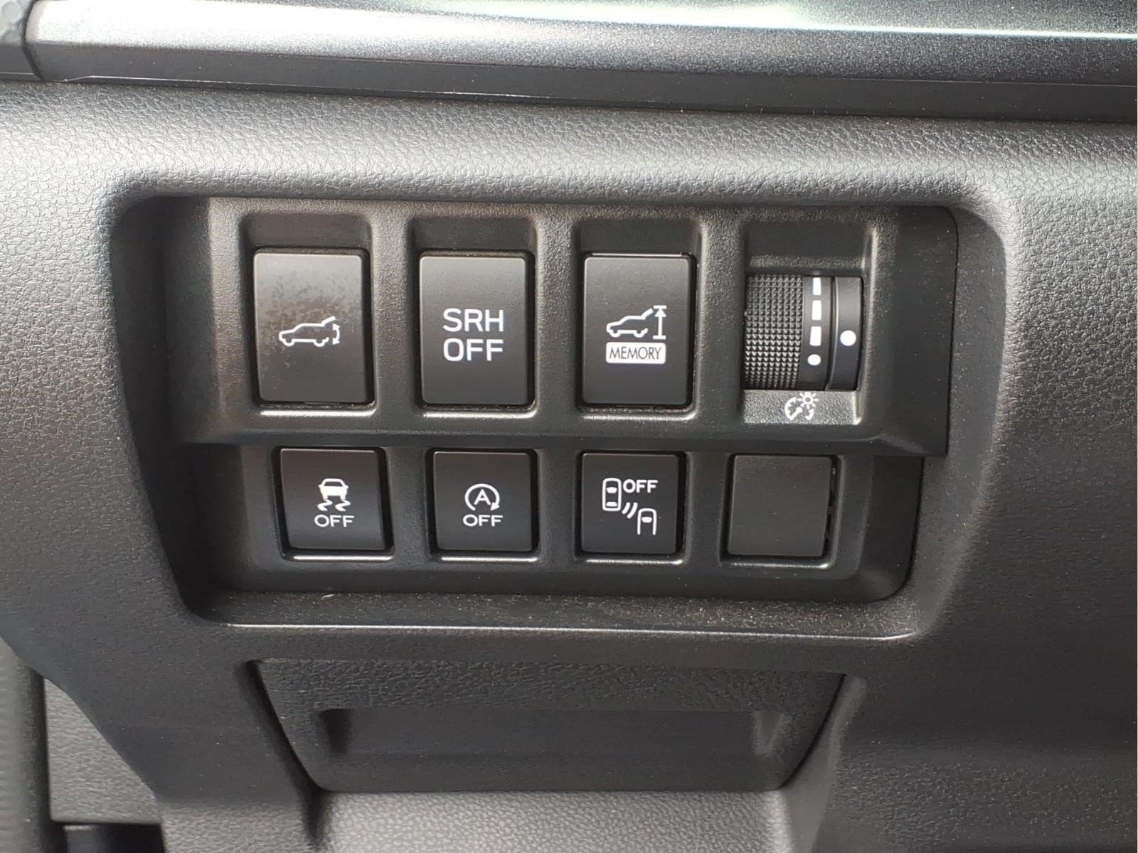 Used 2024 Subaru Forester Wilderness AWD/4WD image 23